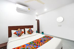Fabhotel Wild Wings