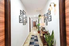 Fabhotel Wild Wings