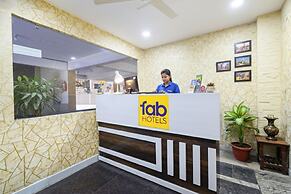 Fabhotel Wild Wings