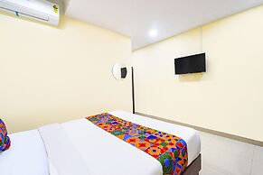 Fabhotel Wild Wings