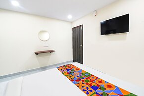Fabhotel Wild Wings