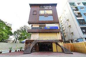 Fabhotel Wild Wings