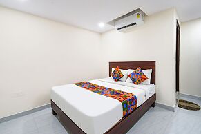 Fabhotel Wild Wings