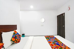 Fabhotel Wild Wings