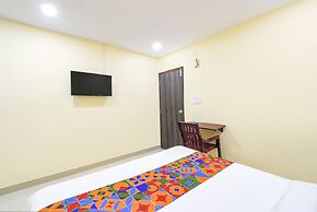 Fabhotel Wild Wings