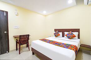 Fabhotel Wild Wings
