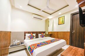 Fabhotel Shri Sai Dx