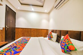 Fabhotel Shri Sai Dx