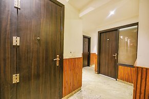 Fabhotel Shri Sai Dx