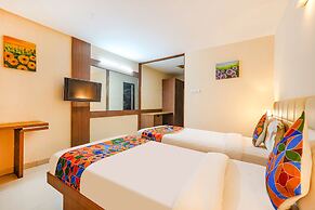 FabHotel Shreyas Shack