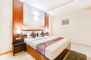 FabHotel Shreyas Shack