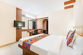 FabHotel Shreyas Shack