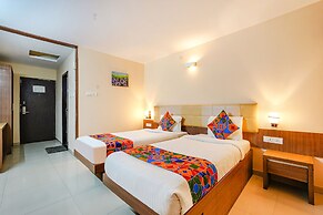 FabHotel Shreyas Shack