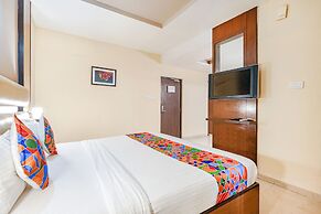 FabHotel Shreyas Shack