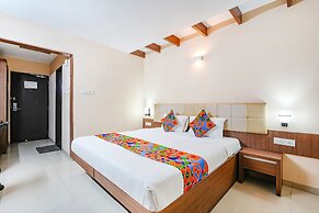 FabHotel Shreyas Shack