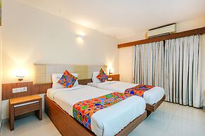 FabHotel Shreyas Shack