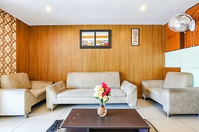 FabHotel Shreyas Shack