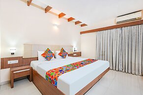 FabHotel Shreyas Shack