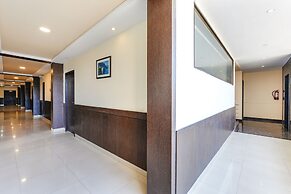 FabHotel Shreyas Shack