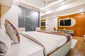 Fabhotel Sr Naroda