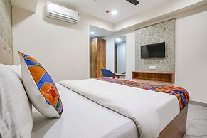 Fabhotel Sr Naroda