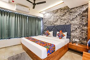Fabhotel Sr Naroda