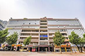 Fabhotel Sr Naroda