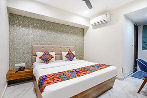 Fabhotel Sr Naroda