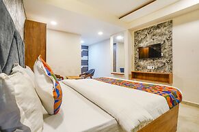 Fabhotel Sr Naroda