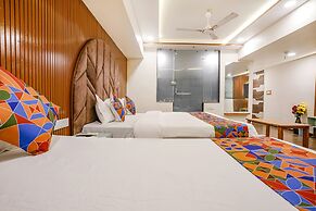 Fabhotel Sr Naroda