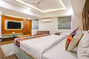 Fabhotel Sr Naroda