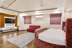 Fabhotel Sr Naroda