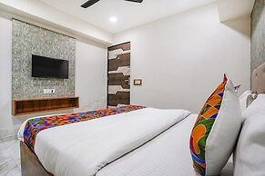 Fabhotel Sr Naroda