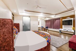 Fabhotel Sr Naroda
