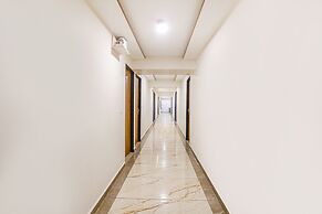 Fabhotel Sr Naroda