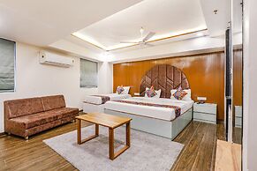 Fabhotel Sr Naroda
