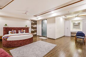 Fabhotel Sr Naroda