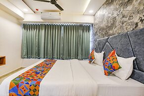 Fabhotel Sr Naroda