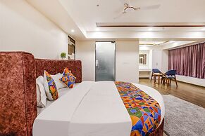Fabhotel Sr Naroda