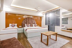 Fabhotel Sr Naroda