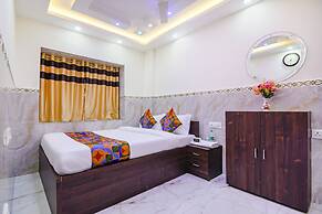Fabhotel Mn International