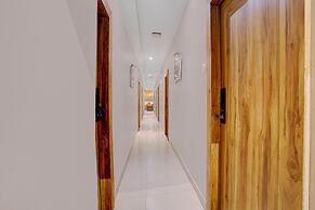 FabHotel Suncity I