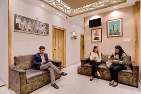 FabHotel Suncity I