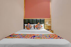 FabHotel Suncity I