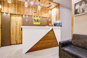 FabHotel Suncity I