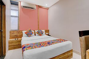 FabHotel Suncity I