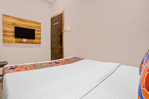 FabHotel Suncity I