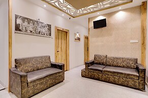 FabHotel Suncity I