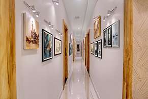 FabHotel Suncity I