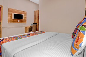FabHotel Suncity I